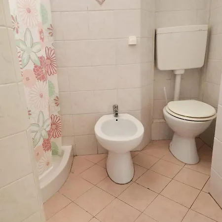 Casa Di Adele Διαμέρισμα Άντζιο
