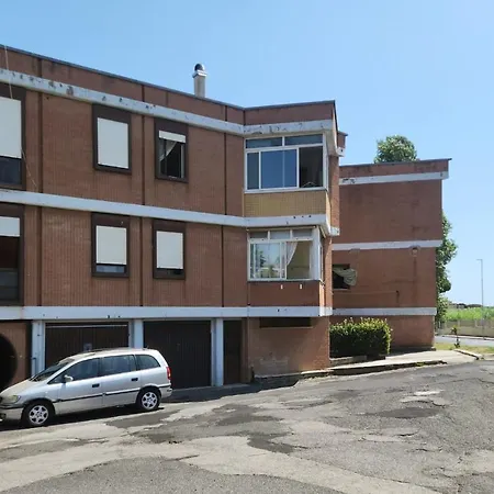 Casa Di Adele