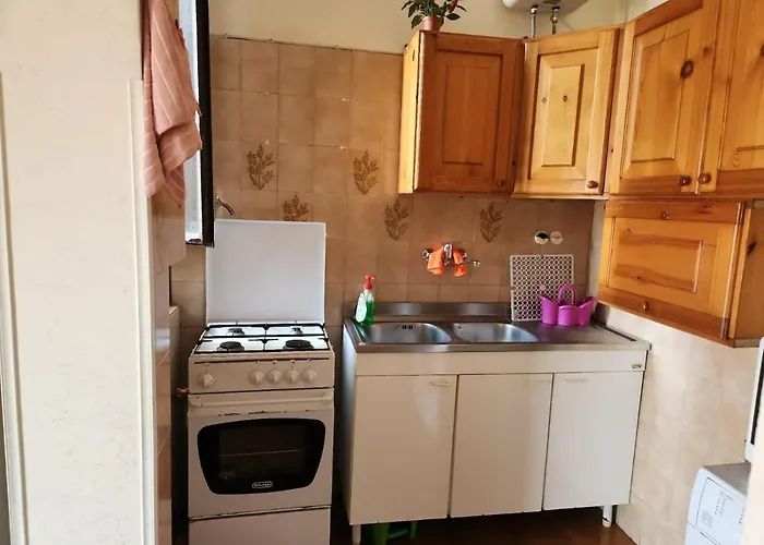 Casa Di Adele * Anzio