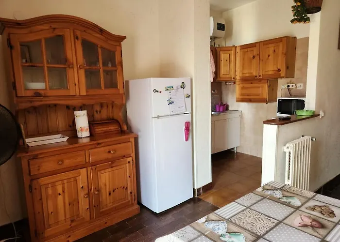 Apartment Casa Di Adele Anzio