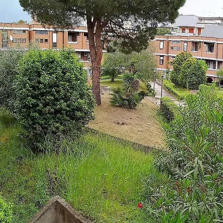 Casa Di Adele Apartment