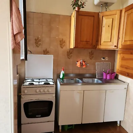 Casa Di Adele * Anzio