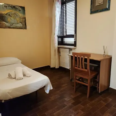Casa Di Adele Anzio