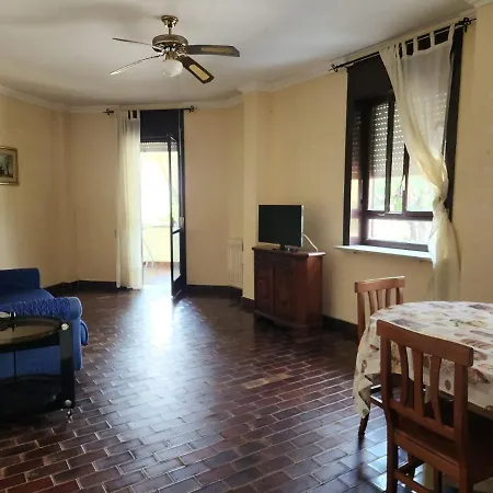 Casa Di Adele アンツィオ