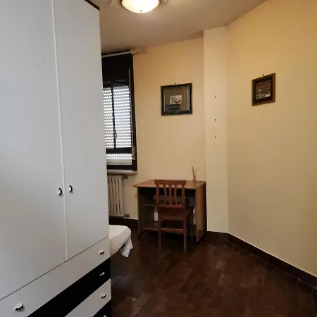 Casa Di Adele Apartment