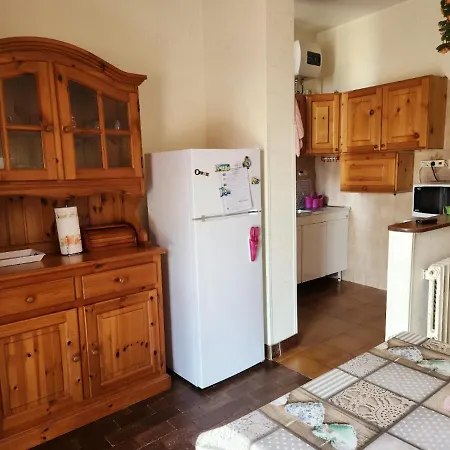 Apartmán Casa Di Adele Anzio