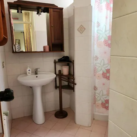 アパート Casa Di Adele *