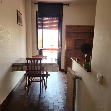 アパート Casa Di Adele *