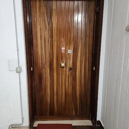 Apartmán Casa Di Adele Anzio