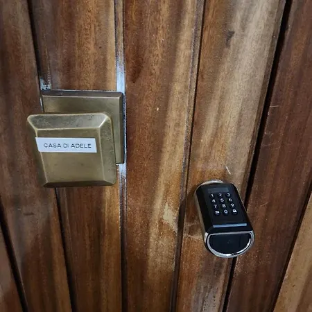 Apartmán Casa Di Adele