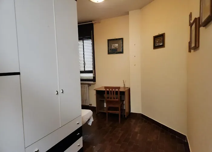 Casa Di Adele Apartmán