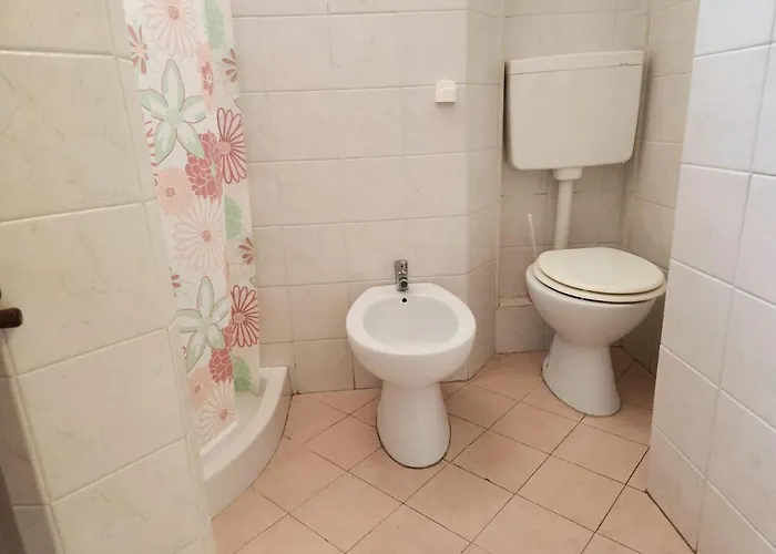 Casa Di Adele Lägenhet Anzio