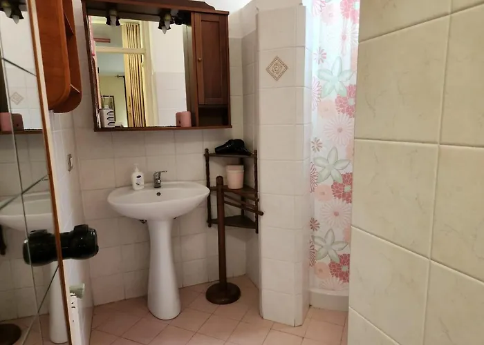 Appartement Casa Di Adele *