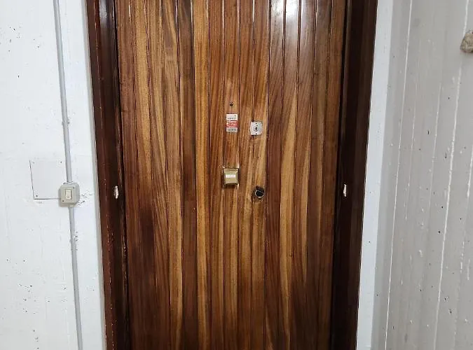 Lägenhet Casa Di Adele Anzio