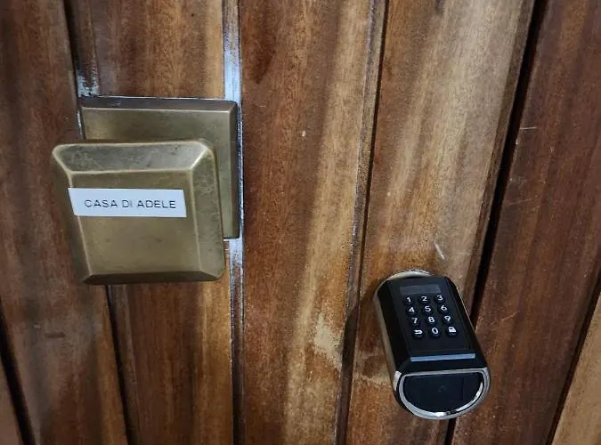 Apartmán Casa Di Adele